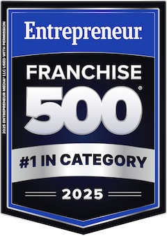 Great Clips ranked #1 in category on Entrepreneur Franchise 500 list 2025